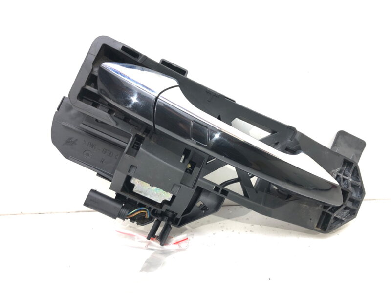 Klika přední pravá vnější Mercedes-benz Class S (W221) 2005 - 2013