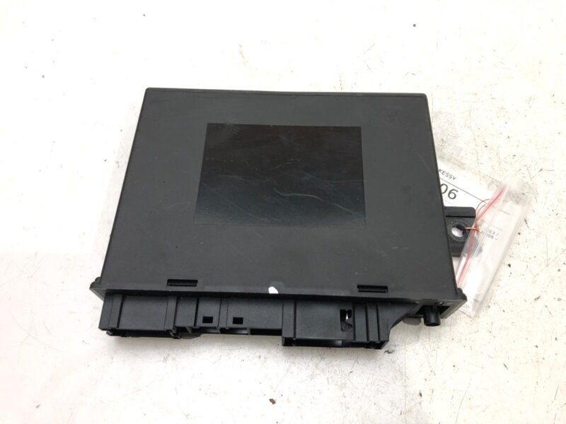 Modul kessy Mercedes-benz Class S (W221) 2005 - 2013 A2218707392