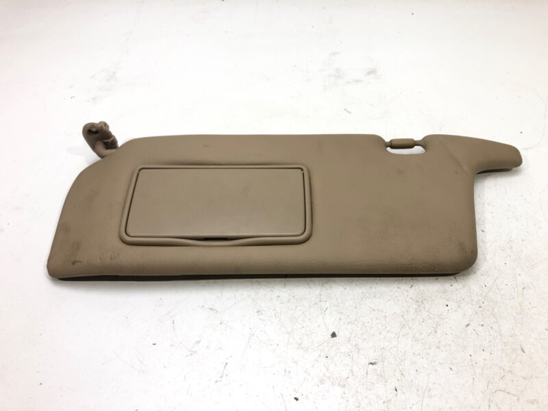 Sluneční clonítko levé Honda Civic VII Sedan (ES, ET) 2000 - 2006