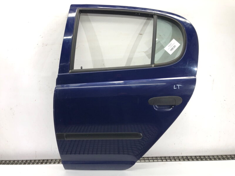 Dveře zadní levé Toyota Yaris (_P1_) 1999 - 2005