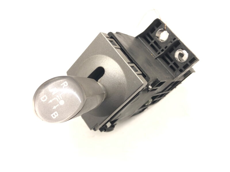 Řadicí páka volič převodovky Toyota Prius Liftback (_W2_) 2003 - 2009 89451-47030