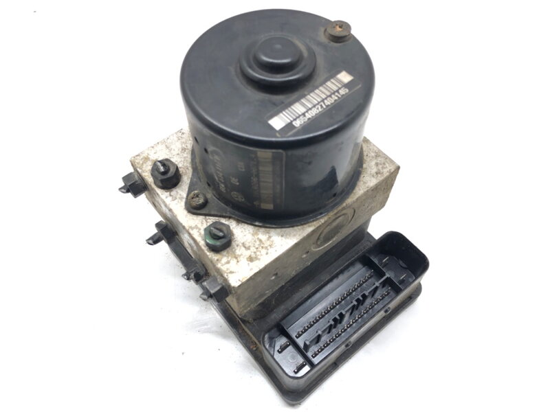 Čerpadlo VW Polo (9N_, 9A_) 2001 - 2014 6Q6614117H