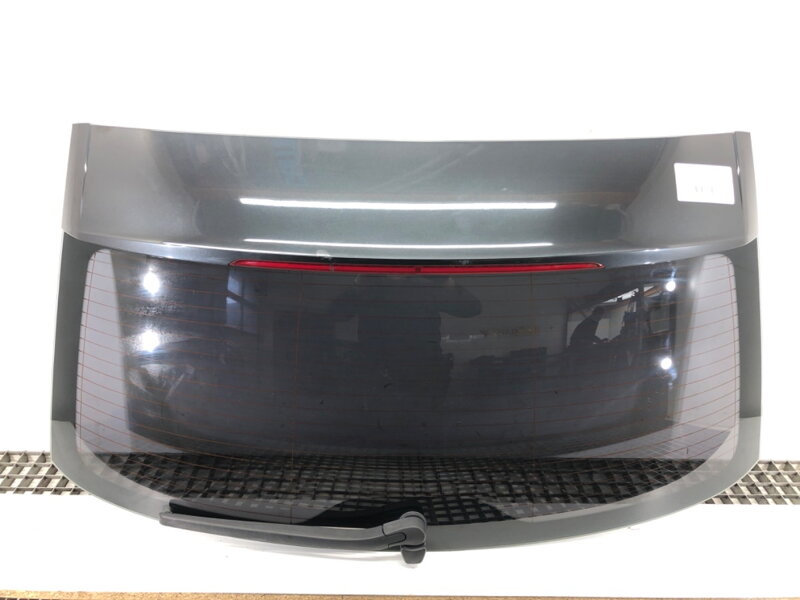 Okno zadní BMW 5 Touring (F11) 2009 - 2017