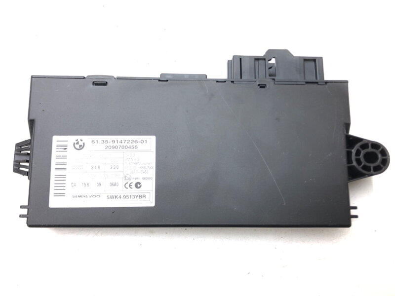 Řídicí jednotka světel BMW 3 Touring (E91) 2004 - 2012 9147226