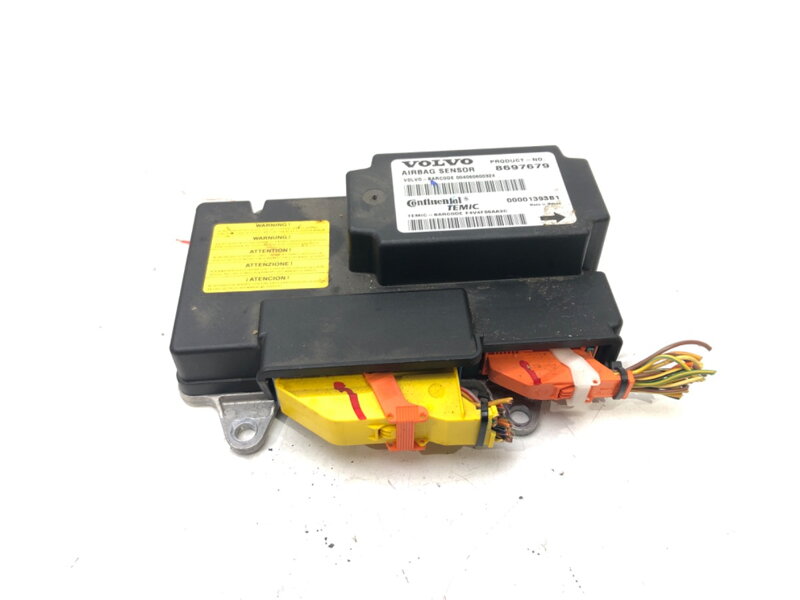 Senzor Volvo V50 (545) 2003 - 2012 8697679