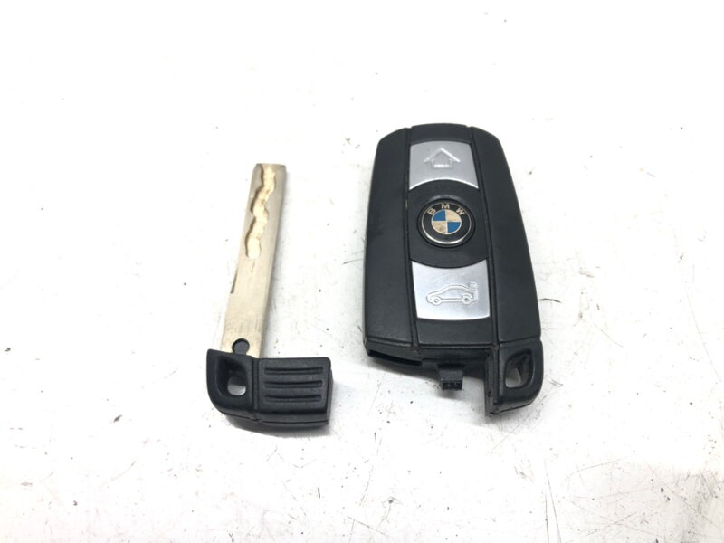 Klíč dálkové ovládání BMW 3 Touring (E91) 2004 - 2012 6786585