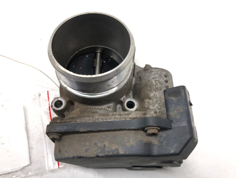 Škrticí klapka VW Passat CC B6 (357) 2008 - 2012 06F133062Q