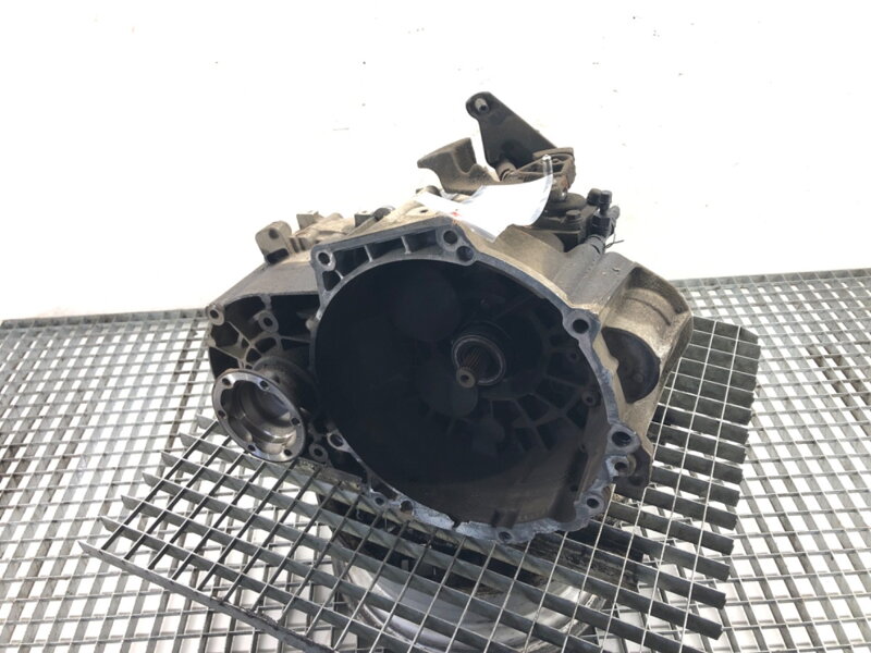 Převodovka VW Passat CC B6 (357) 2008 - 2012 NDL