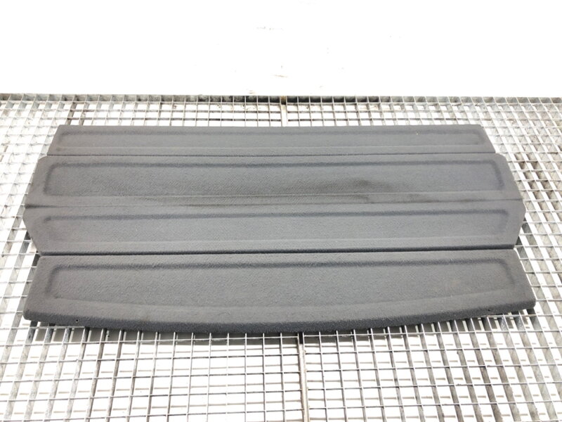 Police zadní Opel Meriva A (MPV) (X03) 2003 - 2010