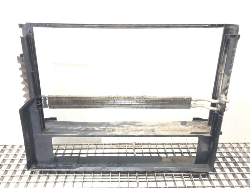 Čelo přední BMW 7 (E65, E66, E67) 2001 - 2009