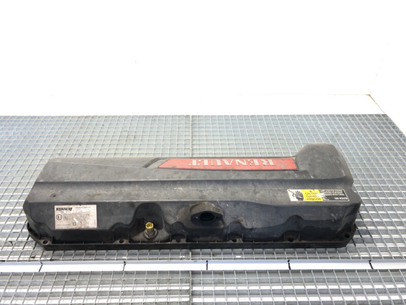 Víko / kryt ventilů Renault Trucks Premium 1996 - 2022