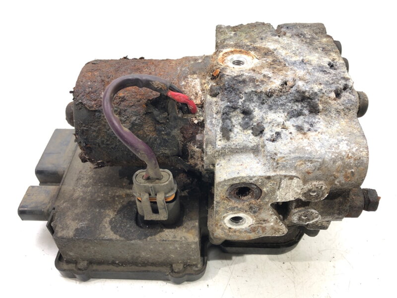 Čerpadlo Ford USA Expedition 1996 - 2002