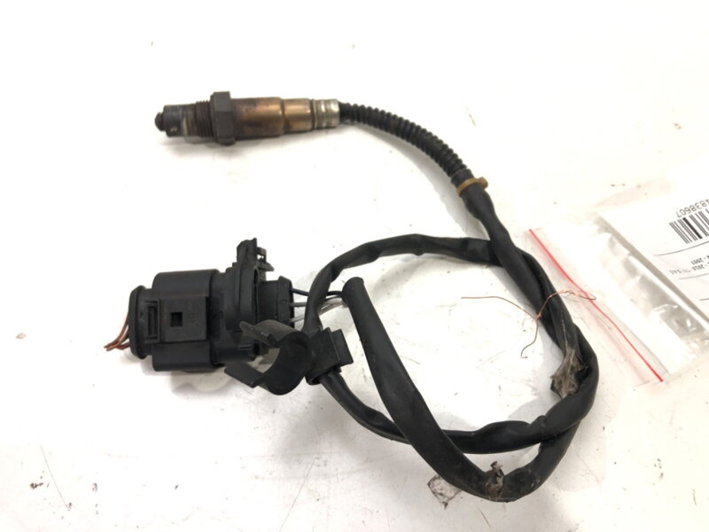 Sonda lambda Porsche Cayenne (9PA) 2002 - 2010 0258006498
