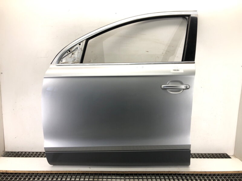 Dveře přední levé Audi Q7 (4LB) 2006 - 2016