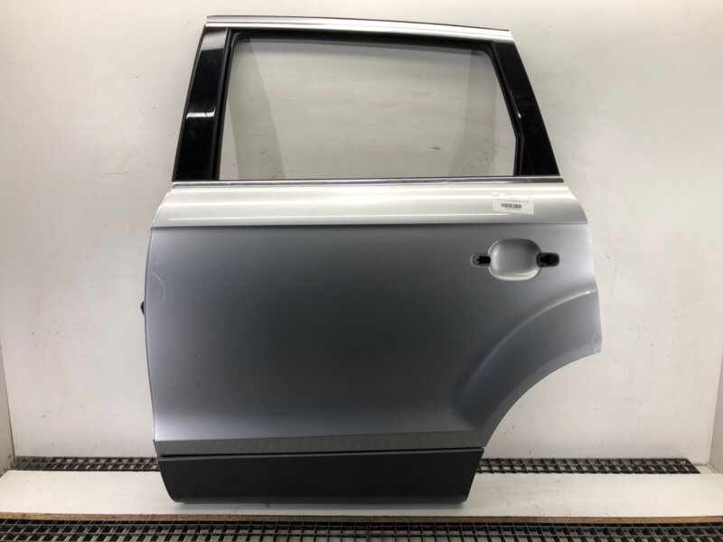 Dveře zadní levé Audi Q7 (4LB) 2006 - 2016