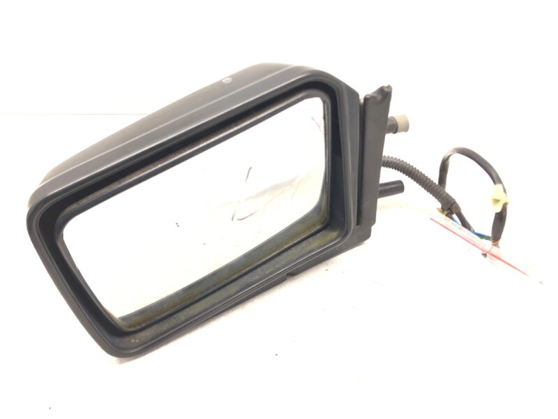 Zpětné zrcátko levé Nissan Terrano I (WD21) 1986 - 1996