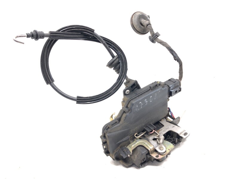 Zámek dveří pravý přední VW NEW Beetle (9C1, 1C1) 1998 - 2010 3B1837016C