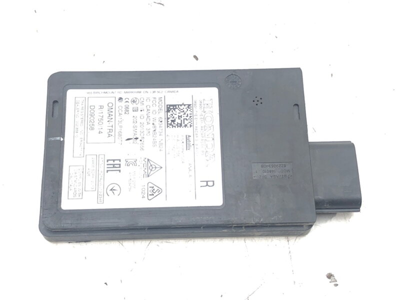 Asistent jízdního pruhu pohybu Honda Cr-v IV (RM_) 2012 - 2022 6234734NB24 36930-T1E-E11