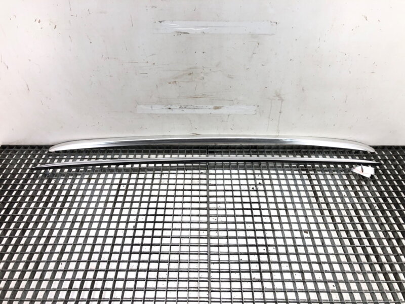 Střešní nosiče / ližiny střešní Audi A4 B8 Avant (8K5) 2007 - 2015 8K9860021A