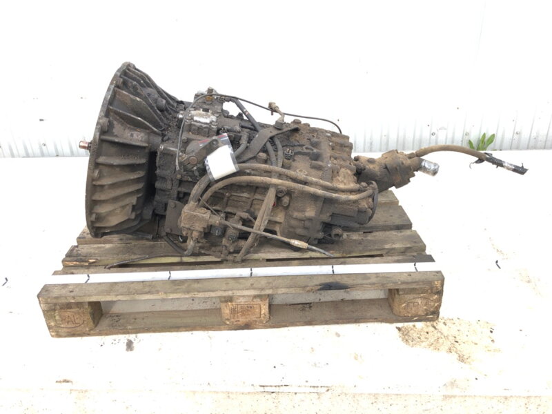 Převodovka DAF AE 75RC ZF 1304301018