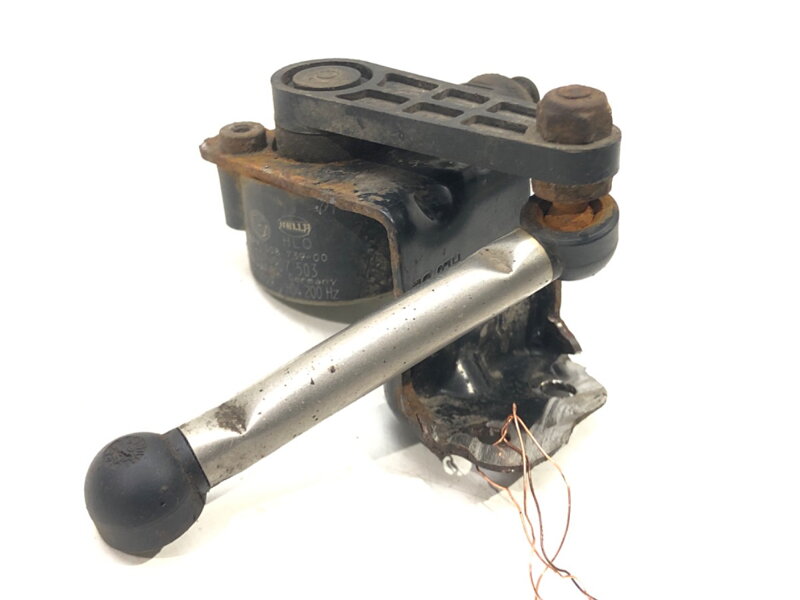 Čidlo náklonu xenon zadní levý Skoda Superb II (3T4) 2008 - 2015 1T0907503