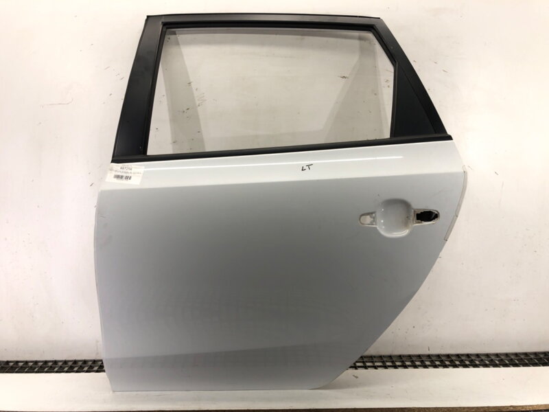 Dveře levé zadní Hyundai I30 (FD) 2007 - 2012