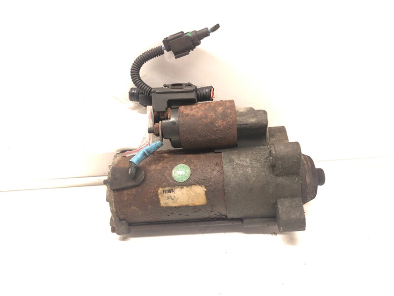 Startér Ford Mondeo IV Turnier (BA7) 2007 - 2015