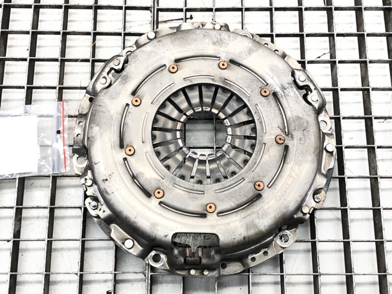 Spojka přítlačný talíř Chevrolet Lacetti (J200) 2003 - 2022 9643721