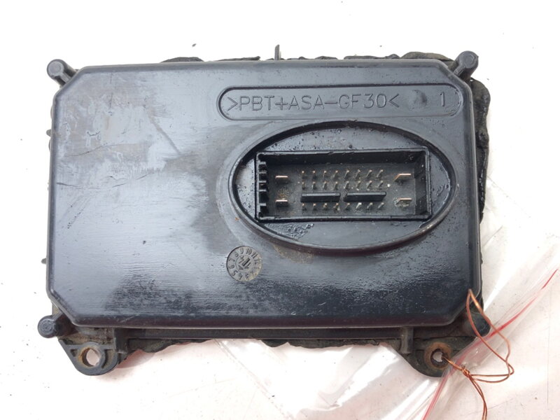 Modul LED VW CC B7 (358) 2011 - 2016 1T0941329B