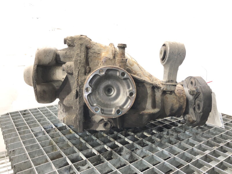 Diferenciál zadní Mercedes-benz Class S Coupe (C215) 1999 - 2006