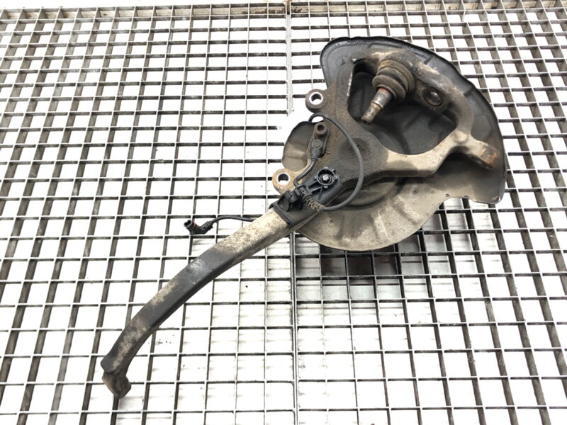 Otoč pravá přední Mercedes-benz Class S Coupe (C215) 1999 - 2006