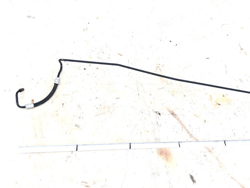 Kabel zavěšení Mercedes-benz Class S Coupe (C215) 1999 - 2006