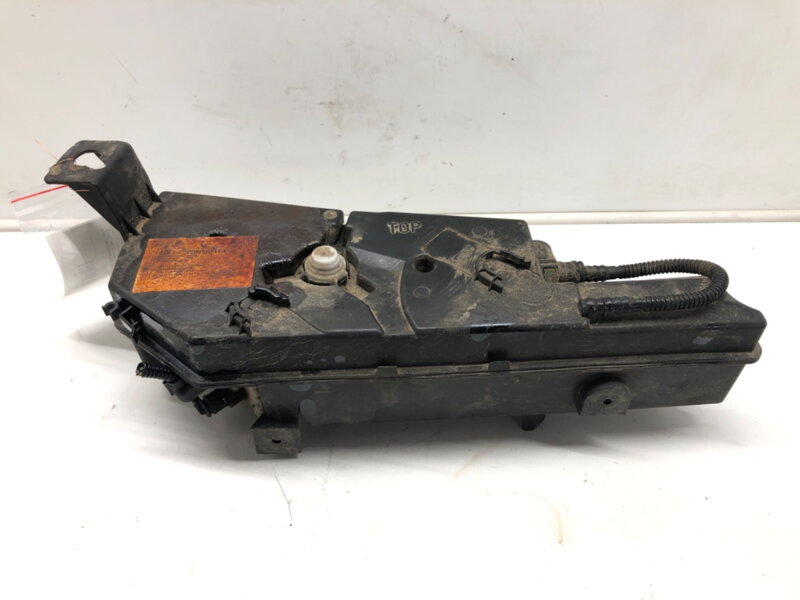 Nádrž DPF Citroen Berlingo Multispace (B9) 2008 - 2022