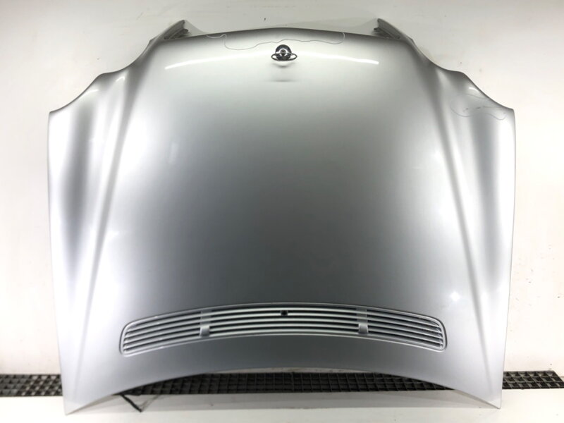 Kapota Mercedes-benz Class C (W203) 2000 - 2007