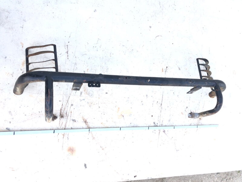 Ochranný RÁM zadní Lada Niva (2121, 2131) 1976 - 2022