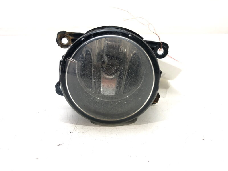Halogen / mlhovka pravá Citroen C6 (TD_) 2005 - 2012 9650001680