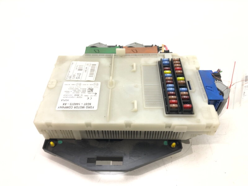 Modul BSI Ford S-max (WA6) 2006 - 2014 6G9T-14A073-AK