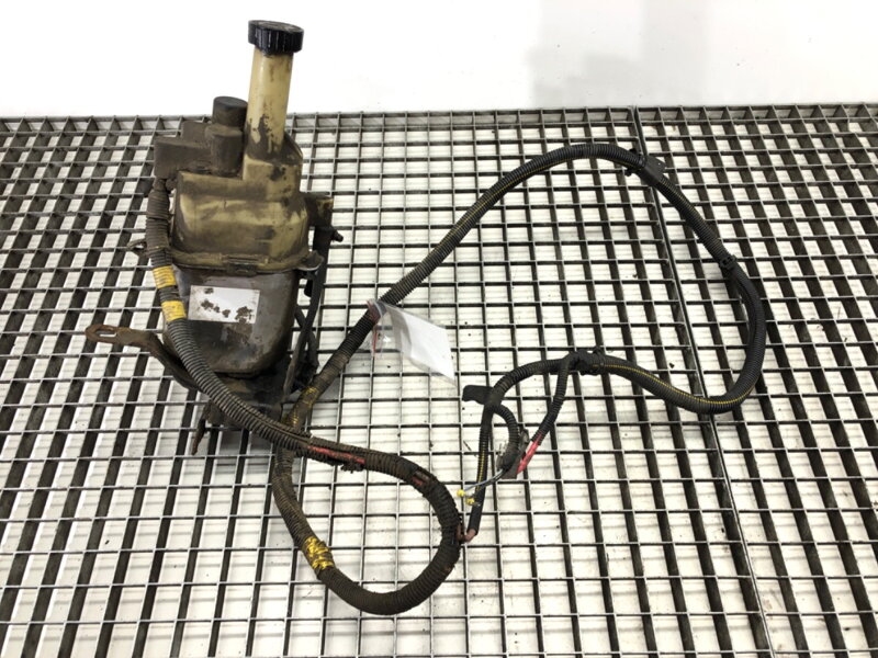 Servočerpadlo Opel Zafira A (MPV) (T98) 1999 - 2005