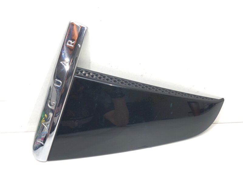 Vstup mřížka blatníku levá Jaguar XF I (X250) 2008 - 2015 CX23-280B11-AEW