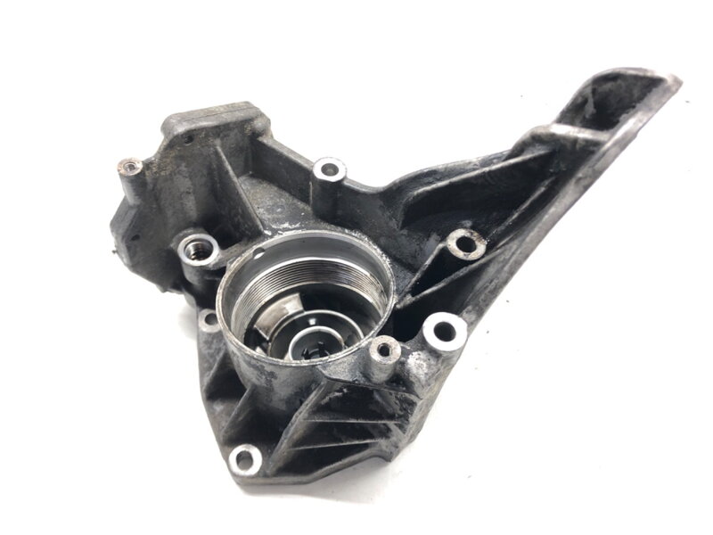 Držák motoru Jaguar XF I (X250) 2008 - 2015 CX236L625AA