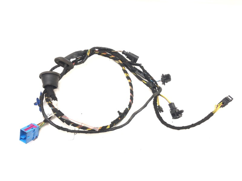 Kabeláž víka kufru pravá Porsche Cayenne (9PA) 2002 - 2010 7L5971148D