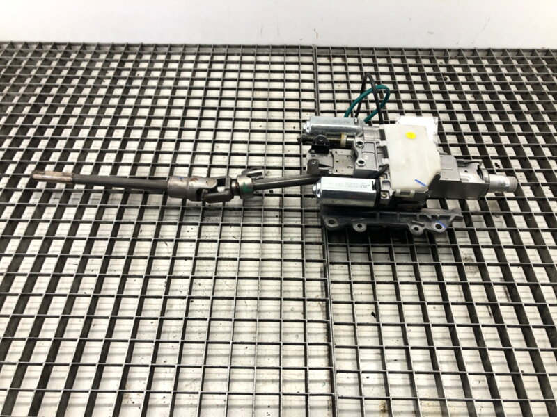 Sloupek volantu Porsche Cayenne (9PA) 2002 - 2010