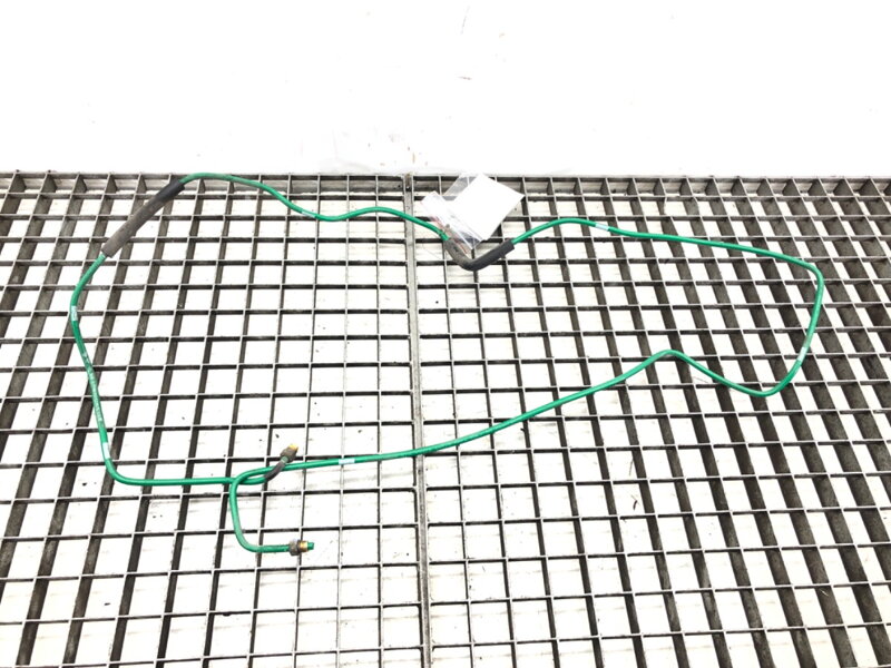 Kabel pneumatický zavěšení přední pravý Porsche Cayenne (9PA) 2002 - 2010 7L0616762C