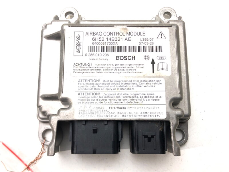 Senzor Land Rover Freelander 2 (L359) 2006 - 2015 6H5214B321AE