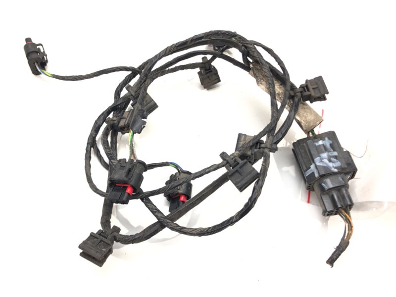 Kabeláž PDC zadní Land Rover Freelander 2 (L359) 2006 - 2015