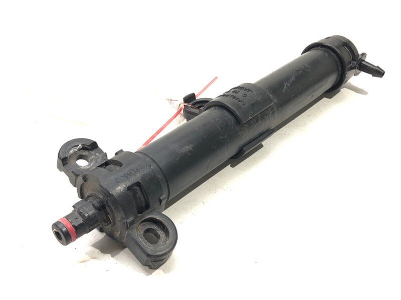 Ostřikovač světla pravý přední Jaguar XF Sportbrake (X250) 2012 - 2015