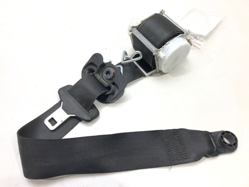 Bezpečnostní PÁS přední levý Jaguar XF Sportbrake (X250) 2012 - 2015 34097057C