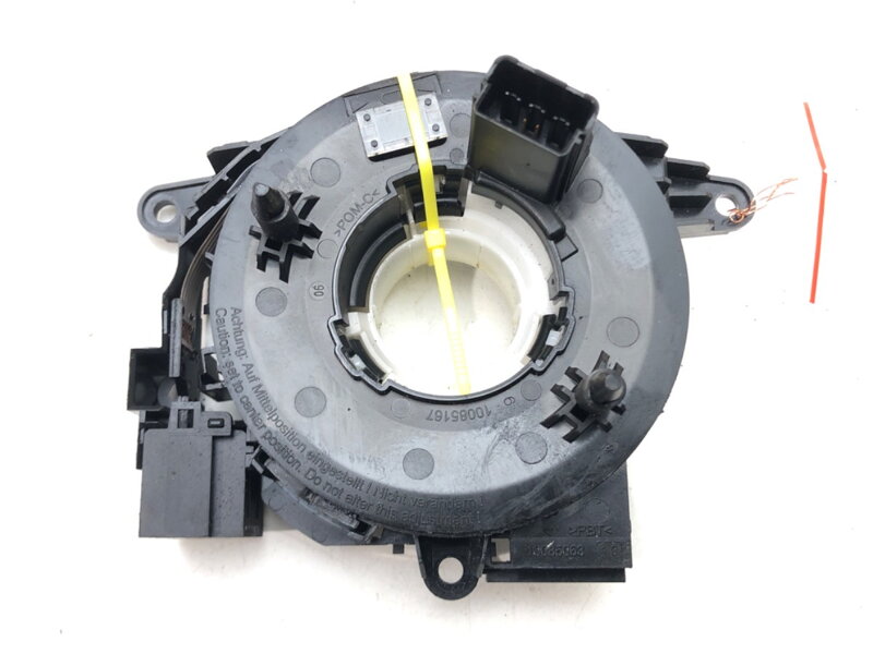 Kroužek šnek airbagu Skoda Citigo (NF1) 2011 - 2019 6RA959653