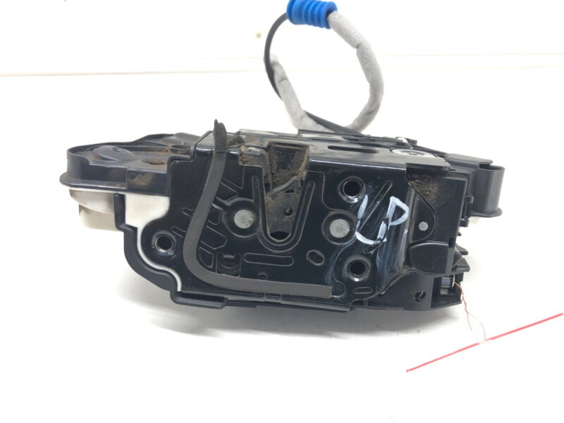 Zámek dveří levý přední Skoda Citigo (NF1) 2011 - 2019 1S1837015C