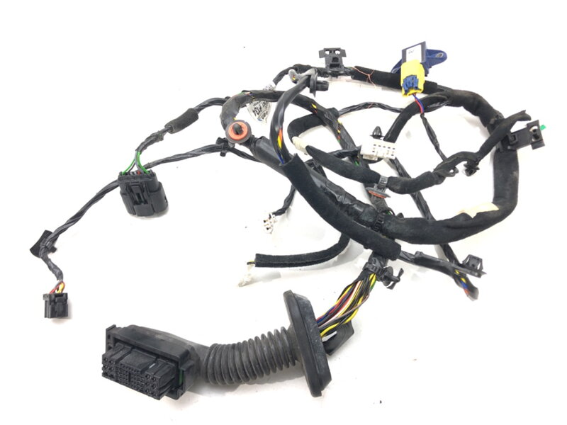 Kabeláž dveře přední levá Hyundai I20 I (PB, PBT) 2008 - 2022 91611-C8341